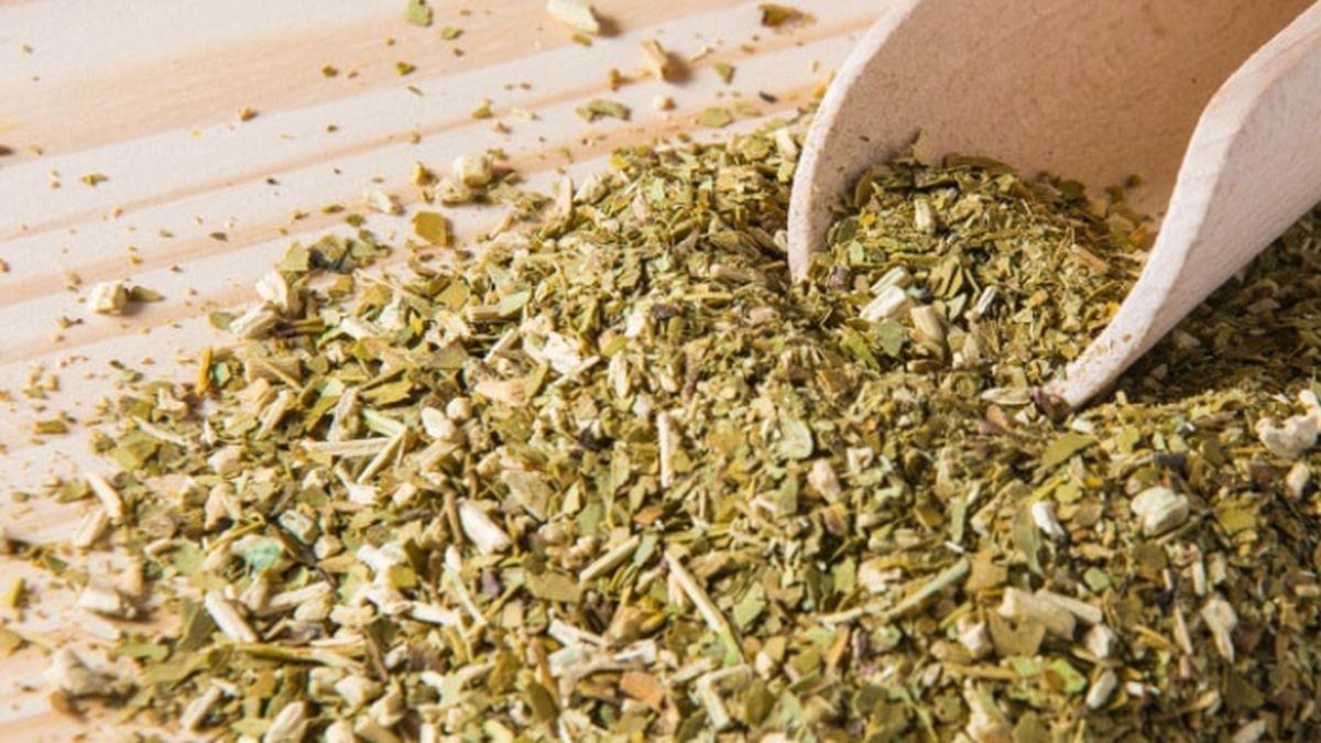 El Gobierno comprará yerba mate para destinarla a personas en situación de vulnerabilidad
