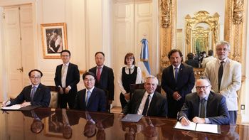 Guerra en el Frente de Todos: ¿Se puede complicar el acuerdo con el FMI?