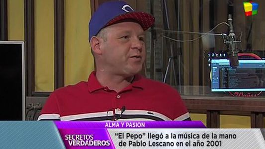 El Pepo, la historia del hombre que supo volver del infierno