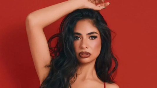 Daniela Celis reveló el impactante ritual que hizo tras ser mamá para poder volver a enamorarse: Sentía asco en el cuerpo
