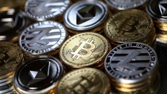 Criptomonedas: ¿Cuándo vender?