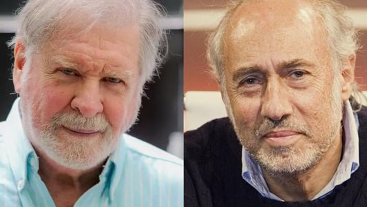 La firme reacción de Gustavo Yankelevich ante las fuertes declaraciones de Arturo Puig en su contra