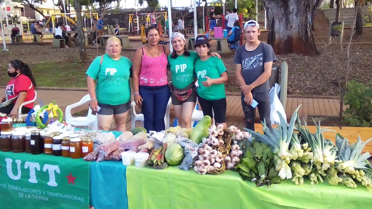 Agroecología: la historia de Nelly, la campesina que le ganó a una multinacional