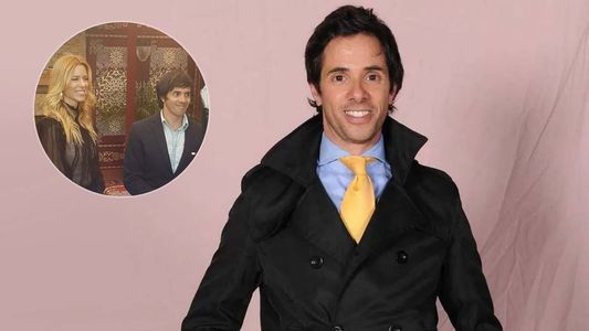 Robertito Funes Ugarte: Los famosos no me gustan, no me los banco