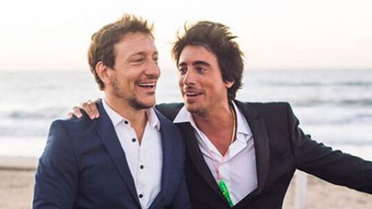 La mamá de Nico Vázquez recordó a su hijo Santiago, a 6 años de su muerte