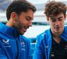 La frase de Gasly que sacudió a Alpine y preocupa a los fanáticos de Colapinto: Se terminó...