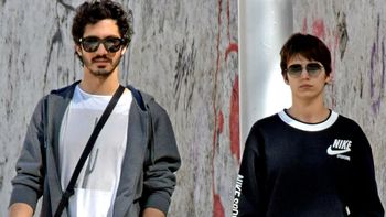 El Chino Darín y Tokio, de La casa de papel, se van a vivir juntos a un lujoso piso en Madrid