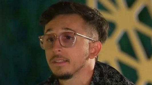 El reencuentro más esperado de Rodrigo Noya tras su salida de El hotel de los famosos