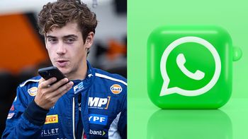 Cómo activar el modo Fórmula 1 en WhatsApp y personalizar tu app. Cómo activar el modo Fórmula 1 en WhatsApp y personalizar tu app.