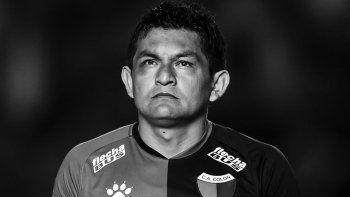 Pulga Rodríguez dio positivo de coronavirus y se perderá el partido contra River