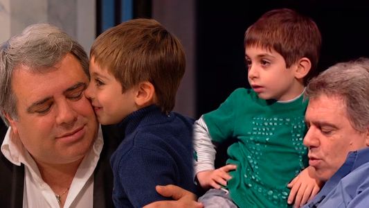 Así está hoy Juan Ignacio Pierri: el nene que cambió el rumbo de la causa por el crimen de Ángeles Rawson