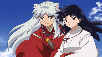 Netflix: La serie Inuyasha ¿Fue cancelada?