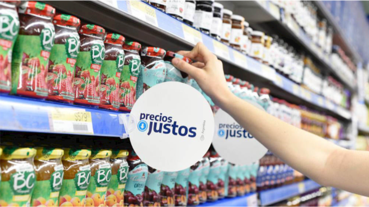 Precios Justos: la AFIP reglamenta beneficios fiscales para firmas que se sumaron al acuerdo