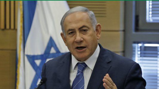 Con Netanyahu acusado de corrupción, Israel votará por tercera vez en un año para elegir primer ministro