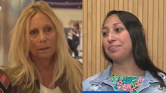 Apareció otra ex empleada de Ana Rosenfeld, que la denunció en la Justicia