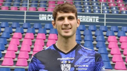 ¡Atención, Boca! Un jugador de Independiente del Valle picanteó la serie: Sin dudas...