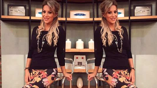 Noelia Marzol y su incorporación a Bien argentino: Era lo que más deseaba hacer en teatro