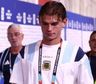 El juramento de Nico Paz tras perder la final del Mundial con la Selección Argentina: Voy a...