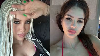 Se supo qué dice la nueva canción de Wanda Nara, con dardo incluido para la China Suárez