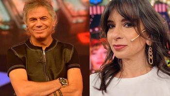 Edith Hermida y una inesperada declaración sobre Beto Casella: Es un mentiroso, inventa cosas