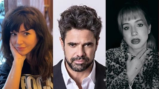 Flor Vigna presentó su nuevo tema con un duro descargo tras la confirmación del romance de Luciano Castro y Griselda Siciliani