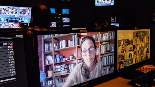 Diputados avanzó con el proyecto de etiquetado en alimentos pero habrá otra reunión para llegar al dictamen