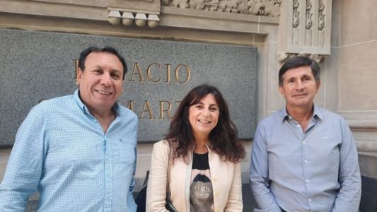 Balance positivo para la misión comercial a Bangladesh e India