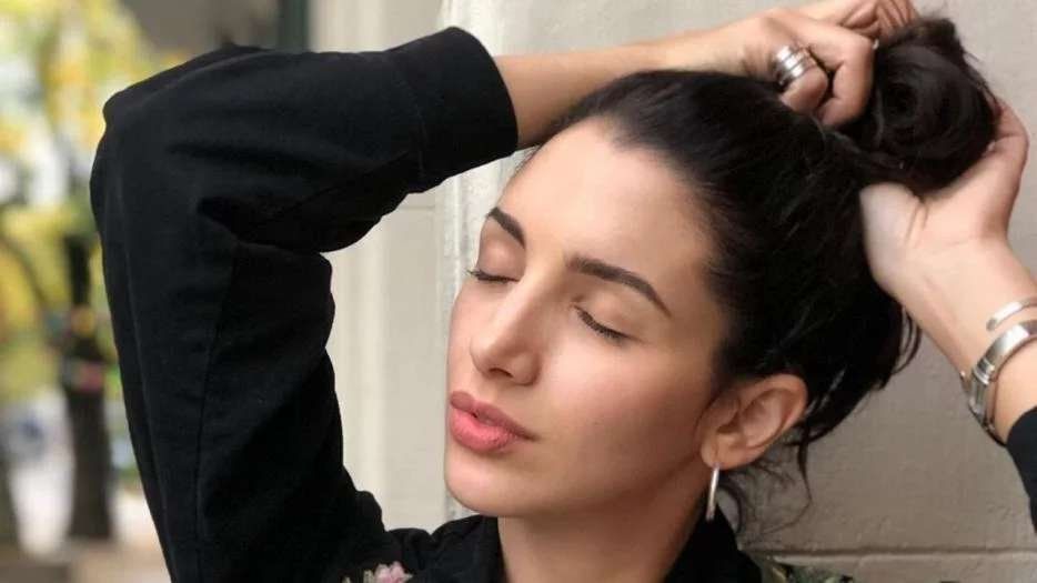 Thelma Fardin, tentada por Marcelo Tinelli: Me encanta bailar