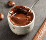 CREMA BARILOCHE receta: la exquisitez para OCASIONES ESPECIALES