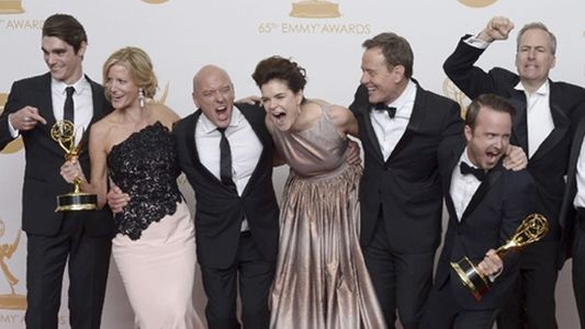 Premios Emmy | “Breaking Bad”, la mejor serie dramática