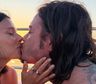 El inesperado gesto de una ex de Sebastián Ortega al posteo de Valentina Zenere que sorprendió a todos