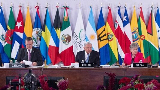 Con el respaldo de los mandatarios de la región, Argentina podría presidir la Celac en 2022
