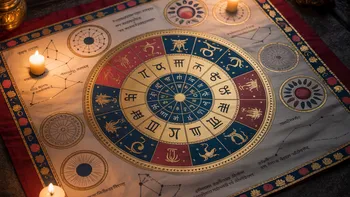 Horóscopo hindú de hoy 30 de diciembre: el karma se mueve lento pero llega