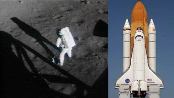 A 53 años del alunizaje, la NASA anunció una nueva misión tripulada a la Luna