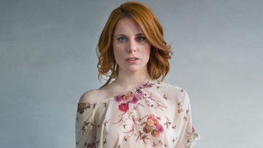 Agustina Kämpfer, en Playboy: “Los prejuicios hacia Jorge se derribaron por completo”