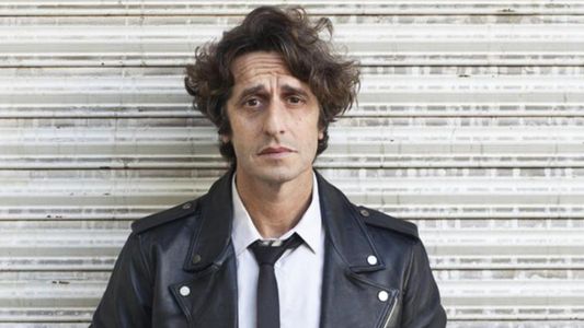 Diego Peretti brilla en Netflix con una comedia romántica y es la película que todos están viendo