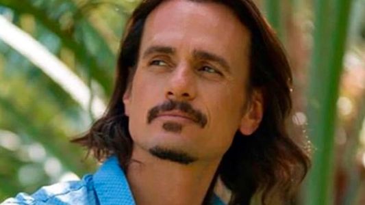 Tras la polémica, se filtraron chats de Christian Sancho que pondrían en duda sus dichos