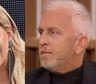 La delicada noticia que reveló Andrés Nara de Wanda y su lucha contra la leucemia