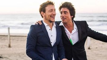 Nico Vázquez, a tres años de la muerte de su hermano: Nada es casual