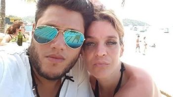 Leticia Brédice le volvió a pedir perdón a su pareja tras acusarlo de ladrón y maltratador