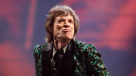 El extraño nombre del hijo recién nacido de Mick Jagger