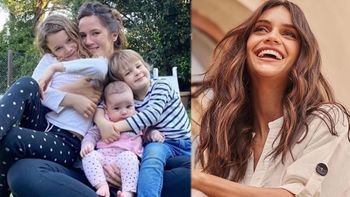 El tremendo reclamo público de Paula Chaves a Zaira Nara