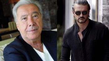 Juan Alberto Mateyko reveló el peor momento que vivió en La Movida del Verano: Fue con Ricardo Arjona, él se molestó mucho