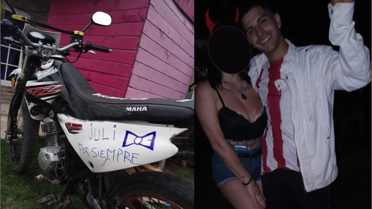 Merlo: le cruzaron el auto para robarle y lo mataron