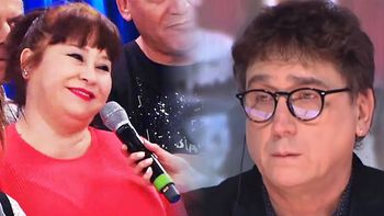 La mamá de Karina La Princesita a Oscar Mediavilla: Mal educado, irrespetuoso, soberbio, mentiroso y agresivo