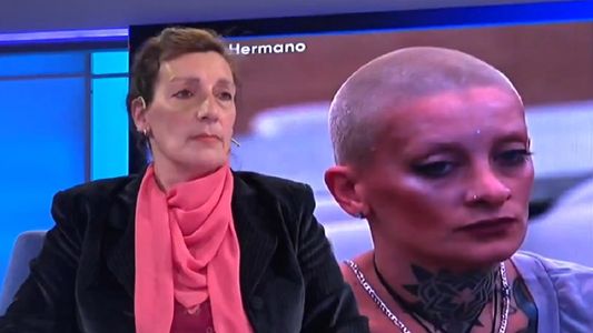 Andrea, la otra hermana de Furia, habló de la fuerte interna familiar y contó por qué no puede ir a Gran Hermano