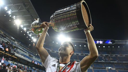 Y en una noche de Madrid, el River de Gallardo alcanzó la inmortalidad