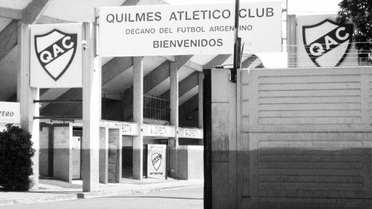 Violencia de género: Quilmes será el primer club del fútbol argentino en adherir a la Ley Micaela
