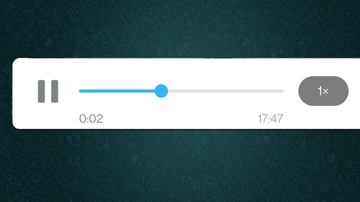 Paso a paso: cómo enviar audios en WhatsApp con las voces de dibujos  animados