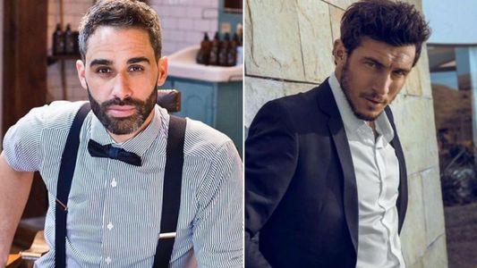 El Pollo Álvarez habló de cómo está su vínculo de amistad con Pico Mónaco: Dejamos de...